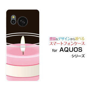 AQUOS sense8 [SH-54D SHG11]ANIX ZXGCgdocomo au yVoC UQ mobileIWi fUCX}z Jo[ P[X n[h TPU \tg P[XLh