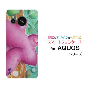 AQUOS sense8 [SH-54D SHG11]ANIX ZXGCgdocomo au yVoC UQ mobileIWi fUCX}z Jo[ P[X n[h TPU \tg P[X܂Ƒ