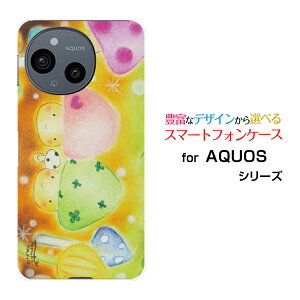 AQUOS sense9 [SH-53E SHG14]ANIX ZXiCdocomo au SoftBank yVoC UQ mobileIWi fUCX}z Jo[ P[X n[h TPU \tg P[X̂̃p[eB[CC
