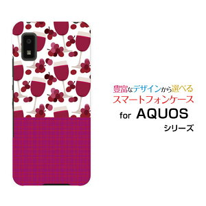 AQUOS wish2 [SH-51C]ANIX EBbVc[docomoIWi fUCX}z Jo[ P[X n[h TPU \tg P[XCƃ`FbN