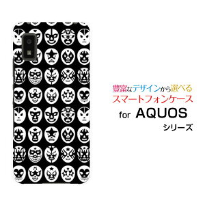 AQUOS wish3 [SH-53D]ANIX EBbVX[docomo SoftBank yVoC Y!mobileIWi fUCX}z Jo[ P[X n[h TPU \tg P[XThe Mask MansiubNj