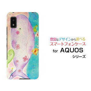 AQUOS wish3 [SH-53D]ANIX EBbVX[docomo SoftBank yVoC Y!mobileIWi fUCX}z Jo[ P[X n[h TPU \tg P[XȂeq