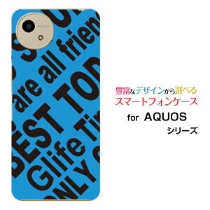AQUOS wish4 [SH-52E]�A�N�I�X �E�B�b�V���t�H�[docomo Y!mobile�X�}�z �J�o�[ �P�[�X �n�[�h TPU �\�t�g �P�[�XRogo (BLUE)