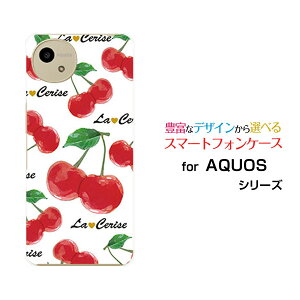 AQUOS wish5 [SH-52F]ANIX EBbVt@Cudocomo Y!mobileIWi fUCX}z Jo[ P[X n[h TPU \tg P[XڕizCgj