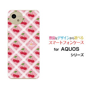 AQUOS wish5 [SH-52F]ANIX EBbVt@Cudocomo Y!mobileIWi fUCX}z Jo[ P[X n[h TPU \tg P[X`F[[X
