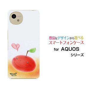 AQUOS wish5 [SH-52F]ANIX EBbVt@Cudocomo Y!mobileIWi fUCX}z Jo[ P[X n[h TPU \tg P[X񂲂ƃn[g