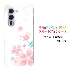 arrows Alpha A[Y At@[F-51F]docomoIWi fUCX}z Jo[ P[X n[h TPU \tg P[XPastel Flower type004