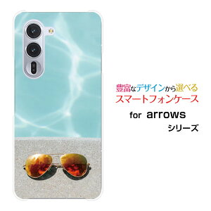 arrows Alpha [F-51F]A[Y At@docomoX}z Jo[ P[X n[h TPU \tg P[Xsummer Beach