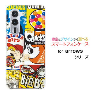 arrows Alpha [F-51F]docomoX}zP[X Jo[ n[h \tg P[X`[COK Chewing gum