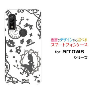 arrows We [F-51B FCG01]A[Y EB[docomo au SoftBankIWi fUCX}z Jo[ P[X n[h TPU \tg P[X̍̃AX O[