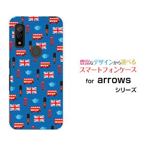 arrows We [F-51B FCG01]A[Y EB[docomo au SoftBankIWi fUCX}z Jo[ P[X n[h TPU \tg P[XLondon