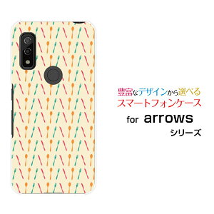 arrows We [F-51B FCG01]A[Y EB[docomo au SoftBankIWi fUCX}z Jo[ P[X n[h TPU \tg P[XJg[