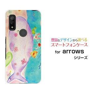 arrows We [F-51B FCG01]A[Y EB[docomo au SoftBankIWi fUCX}z Jo[ P[X n[h TPU \tg P[XȂeq