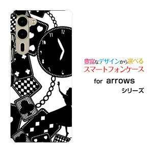 arrows We2 Plus �A���[�Y �E�B�[�c�[ �v���X[F-51E]docomo�I���W�i�� �f�U�C���X�}�z �J�o�[ �P�[�X �n�[�h TPU �\�t�g �P�[�XALICE iN WONDERLAND�i���m�g�[���j