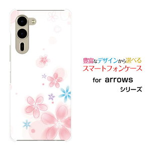 arrows We2 Plus �A���[�Y �E�B�[�c�[ �v���X[F-51E]docomo�I���W�i�� �f�U�C���X�}�z �J�o�[ �P�[�X �n�[�h TPU �\�t�g �P�[�XPastel Flower type004