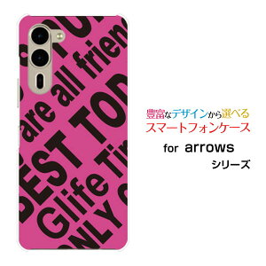 arrows We2 Plus [F-51E]�A���[�Y �E�B�[�c�[ �v���Xdocomo�X�}�z �J�o�[ �P�[�X �n�[�h TPU �\�t�g �P�[�XRogo (PINK)