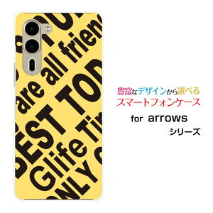 arrows We2 Plus [F-51E]�A���[�Y �E�B�[�c�[ �v���Xdocomo�X�}�z �J�o�[ �P�[�X �n�[�h TPU �\�t�g �P�[�XRogo (YELLOW)