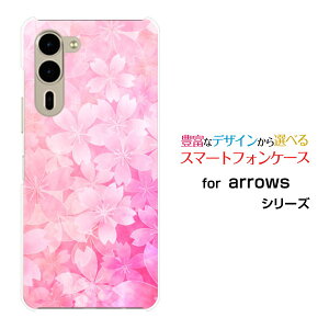 arrows We2 Plus [F-51E]docomo�X�}�z�P�[�X �J�o�[ �n�[�h �\�t�g �P�[�XSakura type002