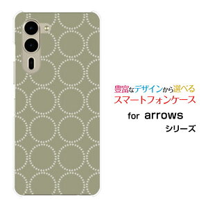 arrows We2 Plus [F-51E]�X�}�z �P�[�X �A���[�Y �E�B�[�c�[ �v���X�n�[�h �\�t�g �P�[�XLeaf Circle(type01)