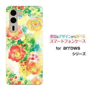 arrows We2 Plus [F-51E]�A���[�Y �E�B�[�c�[ �v���Xdocomo�I���W�i�� �f�U�C���X�}�z �J�o�[ �P�[�X �n�[�h TPU �\�t�g �P�[�XFlowers dance