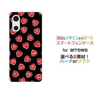 arrows We3 �A���[�Y �E�B�[�X���[[F-52G FCG04]docomo au �y�V���o�C�� UQ mobile�I���W�i�� �f�U�C���X�}�z �J�o�[ �P�[�X �n�[�h TPU �\�t�g �P�[�XLOVE HEART(�u���b�N�E�����_��)