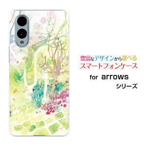 arrows We2 [F-52E FCG02]A[Y EB[c[docomo UQ mobileIWi fUCX}z Jo[ P[X n[h TPU \tg P[XSilent girden