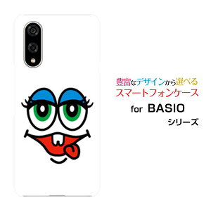 BASIO active3 �x�C�V�I �A�N�e�B�u�X���[au UQ mobile�I���W�i�� �f�U�C���X�}�z �J�o�[ �P�[�X �n�[�h TPU �\�t�g �P�[�X�����X�^�[2
