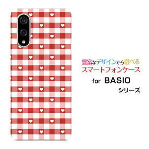 BASIO active3 xCVI ANeBuX[au UQ mobileX}z Jo[ P[X n[h TPU \tg P[XMKn[g