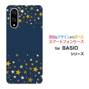 BASIO active3 xCVI ANeBuX[au UQ mobileX}z Jo[ P[X n[h TPU \tg P[XStar(type006)