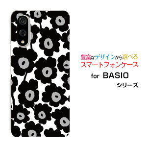 BASIO active3 xCVI ANeBuX[au UQ mobileIWi fUCX}z Jo[ P[X n[h TPU \tg P[Xkԕtype1ubN