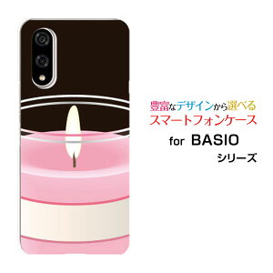 BASIO active3 xCVI ANeBuX[au UQ mobileIWi fUCX}z Jo[ P[X n[h TPU \tg P[XLh