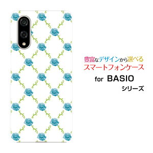 BASIO active3 xCVI ANeBuX[au UQ mobileIWi fUCX}z Jo[ P[X n[h TPU \tg P[Xoc^(x)