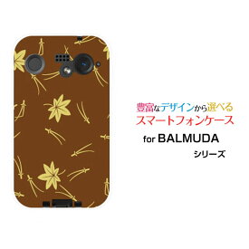 BALMUDA Phoneバルミューダ フォンSoftBankオリジナル デザインスマホ カバー ケース ハード TPU ソフト ケース和柄(其の貳) type003
