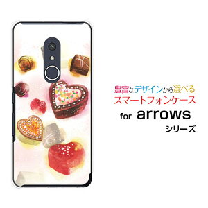 arrows Be4 Plus [F-41B]A[Y r[tH[ vXdocomoIWi fUCX}z Jo[ P[X n[h TPU \tg P[XSweets time `R[g