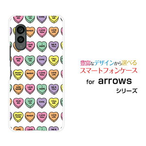 arrows N [F-51C]�A���[�Y �G�kdocomo�I���W�i�� �f�U�C���X�}�z �J�o�[ �P�[�X �n�[�h TPU �\�t�g �P�[�XLOVE HEART(�h�b�g)