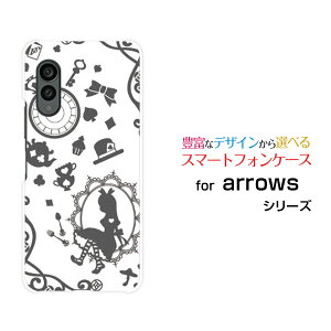 arrows N [F-51C]A[Y GkdocomoIWi fUCX}z Jo[ P[X n[h TPU \tg P[X̍̃AX O[