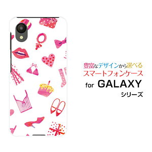 GALAXY A23 5G [SC-56C SCG18]�M�����N�V�[ �G�[�g�D�G���e�B�X���[docomo au UQ mobile�I���W�i�� �f�U�C���X�}�z �J�o�[ �P�[�X �n�[�h TPU �\�t�g �P�[�X�������A�C�e���i��×�s���N�j