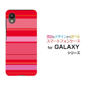 GALAXY A23 5G [SC-56C SCG18]MNV[ G[gDGeBX[docomo au UQ mobileIWi fUCX}z Jo[ P[X n[h TPU \tg P[XPink border(sN{[_[) type012