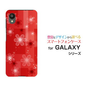 GALAXY A23 5G [SC-56C SCG18]MNV[ G[gDGeBX[docomo au UQ mobileIWi fUCX}z Jo[ P[X n[h TPU \tg P[XԖ͗l(Ԟ)