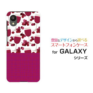 GALAXY A23 5G [SC-56C SCG18]MNV[ G[gDGeBX[docomo au UQ mobileIWi fUCX}z Jo[ P[X n[h TPU \tg P[XCƃ`FbN