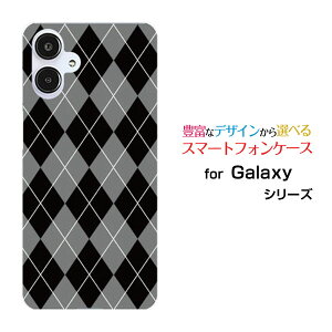 GALAXY A25 5G [SC-53F/SCG33] S25 [SC-51F/SCG31] S25 Ultra [SC-52F/SCG32] S24 FE [SCG30]�M�����N�V�[�n�[�h�P�[�X/TPU�\�t�g�P�[�XArgyle(�A�[�K�C��) type002�X�}�z/�P�[�X/�J�o�[/�N���A�y��`�E��`�O�X�֑�������