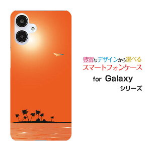 Galaxy A25 5G MNV[ G[gDGeB t@C t@CW[[SC-53F SCG33 SM-A253]docomo au SoftBank UQ mobile Y!mobileIWi fUCX}z Jo[ P[X n[h TPU \tg P[XSunset