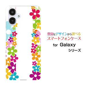 GALAXY A25 5G [SC-53F/SCG33] S25 [SC-51F/SCG31] S25 Ultra [SC-52F/SCG32] S24 FE [SCG30]�M�����N�V�[�n�[�h�P�[�X/TPU�\�t�g�P�[�XFLOWER LINE�X�}�z/�P�[�X/�J�o�[/�N���A�y��`�E��`�O�X�֑��������z