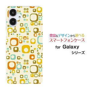 GALAXY A25 5G [SC-53F/SCG33] S25 [SC-51F/SCG31] S25 Ultra [SC-52F/SCG32] S24 FE [SCG30]�M�����N�V�[�n�[�h�P�[�X/TPU�\�t�g�P�[�XSquare Dot�X�}�z/�P�[�X/�J�o�[/�N���A�y��`�E��`�O�X�֑��������z