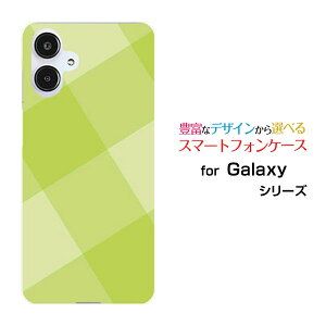 GALAXY A25 5G [SC-53F/SCG33] S25 [SC-51F/SCG31] S25 Ultra [SC-52F/SCG32] S24 FE [SCG30]�M�����N�V�[�n�[�h�P�[�X/TPU�\�t�g�P�[�XSquareTile(Green)�X�}�z/�P�[�X/�J�o�[/�N���A�y��`�E��`�O�X�֑��������z