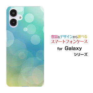GALAXY A25 5G [SC-53F/SCG33] S25 [SC-51F/SCG31] S25 Ultra [SC-52F/SCG32] S24 FE [SCG30]�M�����N�V�[�n�[�h�P�[�X/TPU�\�t�g�P�[�XAqua Bubble�X�}�z/�P�[�X/�J�o�[/�N���A�y��`�E��`�O�X�֑��������z