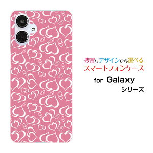 GALAXY A25 5G [SC-53F/SCG33] S25 [SC-51F/SCG31] S25 Ultra [SC-52F/SCG32] S24 FE [SCG30]�M�����N�V�[�n�[�h�P�[�X/TPU�\�t�g�P�[�X�҂񂭃n�[�g�X�}�z/�P�[�X/�J�o�[/�N���A�y��`�E��`�O�X�֑��������z