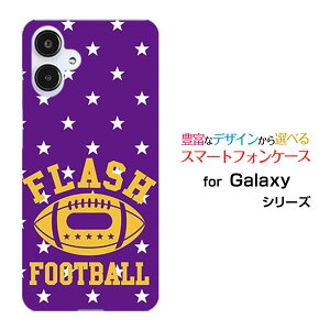 Galaxy A25 5G [SC-53F SCG33 SM-A253]MNV[ G[gDGeB t@C t@CW[docomo au SoftBank UQ mobile Y!mobileX}z Jo[ P[X n[h TPU \tg P[XFOOTBALL