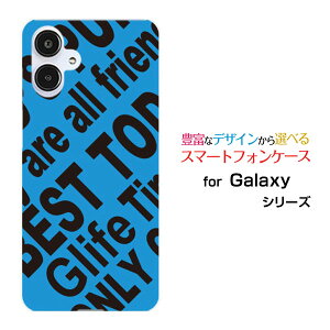 Galaxy A25 5G [SC-53F SCG33 SM-A253]MNV[ G[gDGeB t@C t@CW[docomo au SoftBank UQ mobile Y!mobileX}z Jo[ P[X n[h TPU \tg P[XRogo (BLUE)