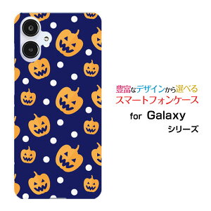 Galaxy A25 5G [SC-53F SCG33 SM-A253]MNV[ G[gDGeB t@C t@CW[docomo au SoftBank UQ mobile Y!mobileX}z Jo[ P[X n[h TPU \tg P[XHalloween(type004)